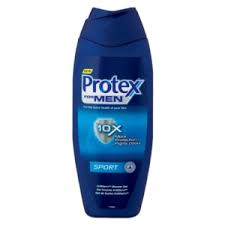 Protex For Men Shower Gel Energy 750ml