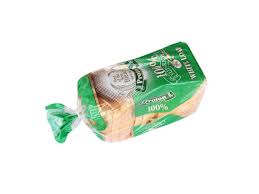 PROTON SUPERIOR 100% WHOLEMEAL Bread