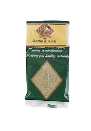 Pure Seasons Garlic N Herb 20g