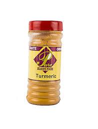 Pure Seasons Turmeric 65g