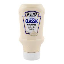 Rabroy Mayonnaise 400ml