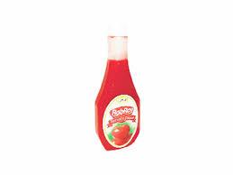 Rabroy Tomato Sauce 375ml