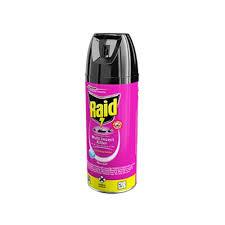 Raid Multi Insect Killer 300ml