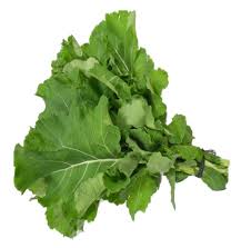 Rape Vegetable Bundle