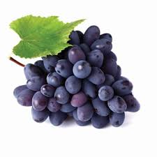 Red Grapes PNT 500G