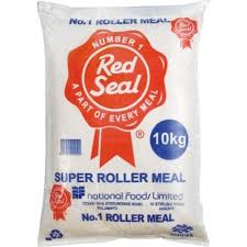 Red Seal Roller Meal 10kg