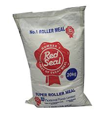 Red Seal Roller Meal 20kg