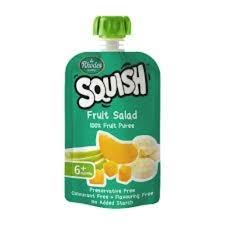 Rhodes Squish Fruit Salad 110ml
