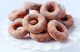 Ring Doughnut