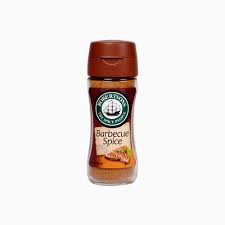 Robertson Barberque Spice 100ml