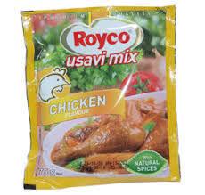 Royco Usavi Mix Chicken 75g