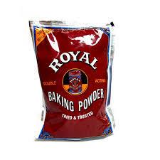 Royal Baking Powder 100g