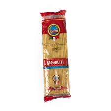 Rosetta Spaghetti 400g