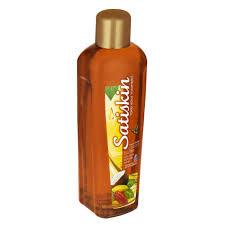 Satiskin Foam Bath Berry Fantasy 1L