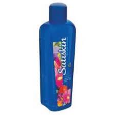 Satiskin Foam Bath Floral Bouquet 1L