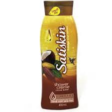 Satiskin Shower Creme Cocoa Butter 400ml