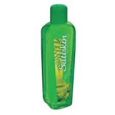 Satskin Foam Bath Forest Fern 1L
