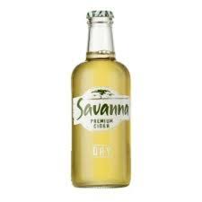 Savannah Light NRB 330ML