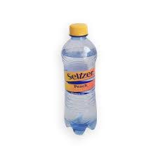 Seltzer Flavoured Water 500ml