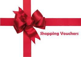 Shopping Voucher US100.00 (Voucher is not redeemable for cash)