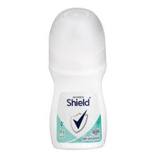 Shield Women Roll On Sure 50ml