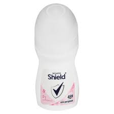 Shield Women Roll On Sensitive 50ml