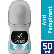 Shield Men Roll On Sport Defence 50ml