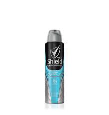 Shield Men Deo Xtracool 150ML