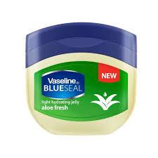 Vaseline Petroleum Jelly Aloe Fresh 250ml