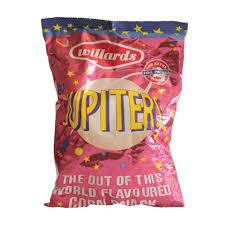 Willards Jupiters 50g
