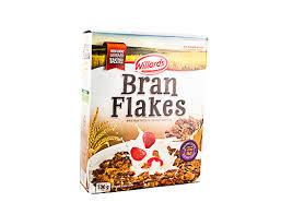Willards Bran Flakes 500g