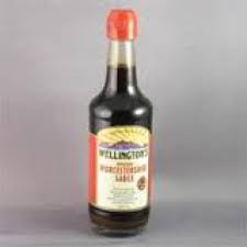 Wellington Worcestershire Sauce 250ml