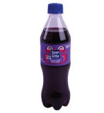 Spar-Letta Cherry Plum 500ml