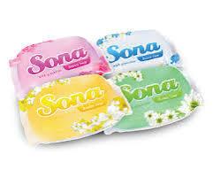 Sona Beauty Soap 300g