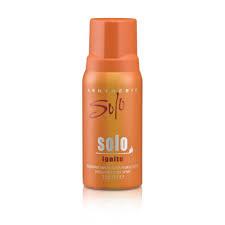 Solo Dry Ignite Deo 150ml