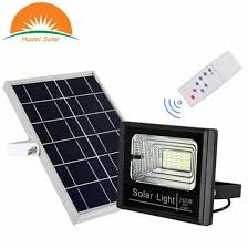 Solar Lantern Solar panel