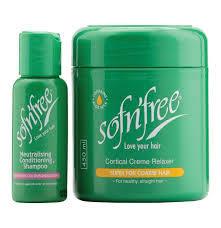 Soft n Free Twin Pack