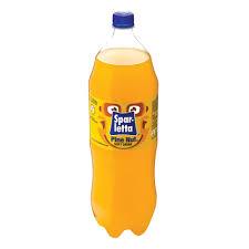 Spar-Letta Pine Nut 2L