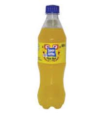 Spar-Letta Pine Nut 500ml