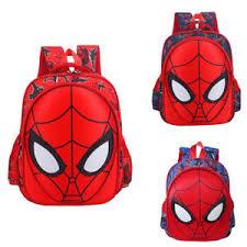 Spiderman Satchel