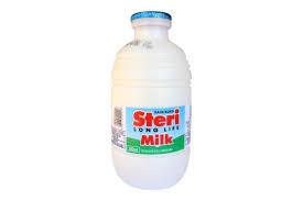 Steri Milk - 500ml