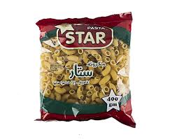 Star Macaroni 400g