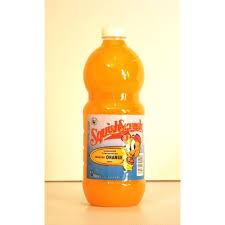 Squish Squash Lemon N Lime 2Lt