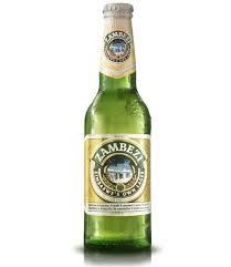 Zambezi Pint 340ml