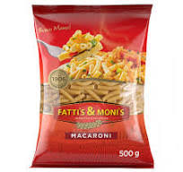 Fatti's Moni's  Macaroni 500g