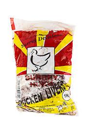 Surrey Chicken Livers 1kg