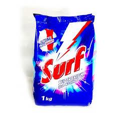 Surf Washing Powder 1kg