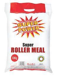 Super Power Roller Meal 10kg