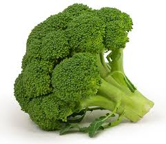 Broccoli per Kg