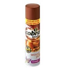 Cobra Touch Furniture Cleaner 300ml